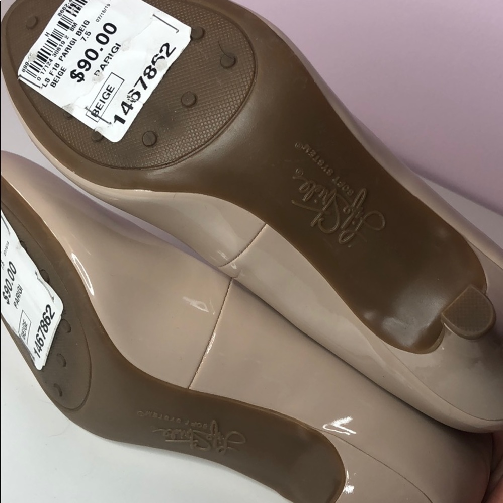 Life stride soft system beige - Picture 4 of 6